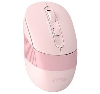 Миша A4Tech Fstyler FB10C Pink USB - фото 3 Миша A4Tech Fstyler FB10C Pink USB - фото 3
