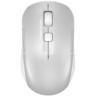 Мышка A4Tech Fstyler FB26CS Air Icy White - фото 1 Мышка A4Tech Fstyler FB26CS Air Icy White - фото 1