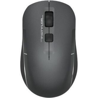 Миша A4Tech Fstyler FB26CS Air2 Smoky Grey - фото 1 Миша A4Tech Fstyler FB26CS Air2 Smoky Grey - фото 1