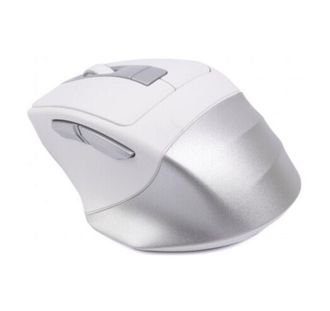 Миша A4Tech Fstyler FB35C Icy White USB - фото 3 Миша A4Tech Fstyler FB35C Icy White USB - фото 3