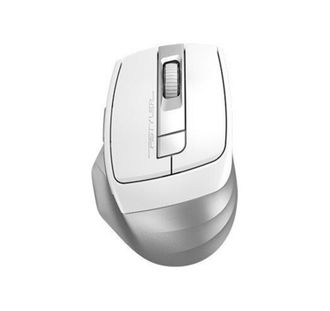 Миша A4Tech Fstyler FB35CS Icy White USB - фото 1 Миша A4Tech Fstyler FB35CS Icy White USB - фото 1