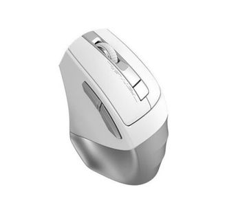 Миша A4Tech Fstyler FB35CS Icy White USB - фото 2 Миша A4Tech Fstyler FB35CS Icy White USB - фото 2