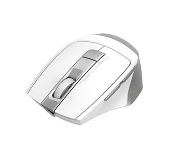 Миша A4Tech Fstyler FB35CS Icy White USB - фото 3 Миша A4Tech Fstyler FB35CS Icy White USB - фото 3