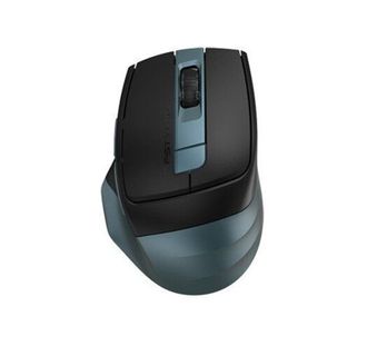 Мышь A4Tech Fstyler FB35CS Midnight Green USB - фото 1 Мышь A4Tech Fstyler FB35CS Midnight Green USB - фото 1