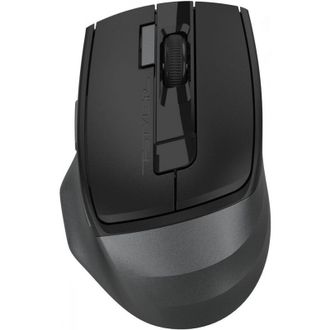 Миша A4Tech Fstyler FB45CS Air2 Stone Grey - фото 1 Миша A4Tech Fstyler FB45CS Air2 Stone Grey - фото 1