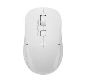 Мишка A4Tech FG16C Air Wireless White (FG16C Air White) - фото 1 Мишка A4Tech FG16C Air Wireless White (FG16C Air White) - фото 1