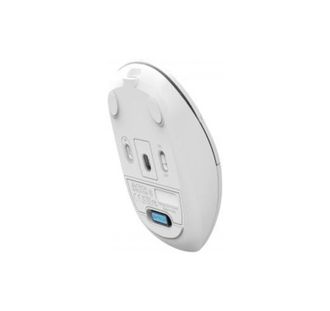 Мишка A4Tech FG16C Air Wireless White (FG16C Air White) - фото 3 Мишка A4Tech FG16C Air Wireless White (FG16C Air White) - фото 3