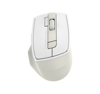Мышь A4Tech Fstyler FG45CS Air Cream Beige - фото 1 Мышь A4Tech Fstyler FG45CS Air Cream Beige - фото 1