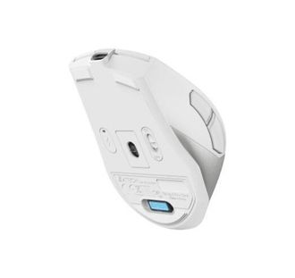 Миша A4Tech Fstyler FG45CS Air Silver White - фото 3 Миша A4Tech Fstyler FG45CS Air Silver White - фото 3