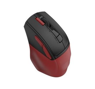 Миша A4Tech Fstyler FG45CS Air Sports Red - фото 2 Миша A4Tech Fstyler FG45CS Air Sports Red - фото 2
