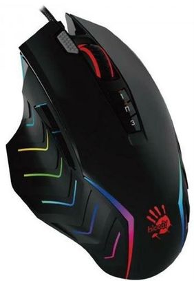Мышка A4Tech J95s Bloody Black - фото 2 Мышка A4Tech J95s Bloody Black - фото 2