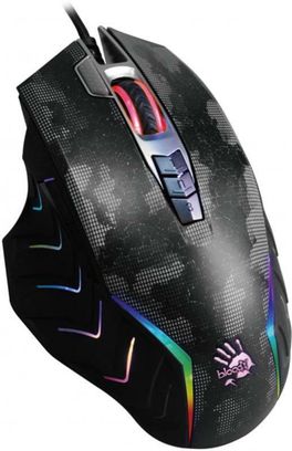 Мишка A4Tech Bloody J95s Max Satellite, RGB - фото 2 Мишка A4Tech Bloody J95s Max Satellite, RGB - фото 2
