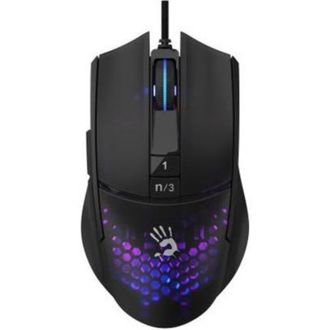 Мышь A4Tech L65 Max Bloody Honeycomb - фото 1