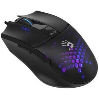 Мышь A4Tech L65 Max Bloody Honeycomb - фото 2