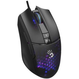 Мышь A4Tech L65 Max Bloody Honeycomb - фото 3