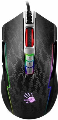Мышка A4Tech Bloody P93s Snake - фото 1 Мышка A4Tech Bloody P93s Snake - фото 1