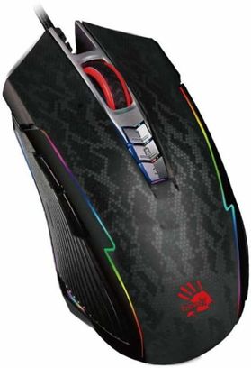 Мышка A4Tech Bloody P93s Snake - фото 2 Мышка A4Tech Bloody P93s Snake - фото 2