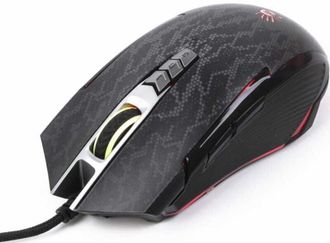 Мышка A4Tech Bloody P93s Snake - фото 3 Мышка A4Tech Bloody P93s Snake - фото 3
