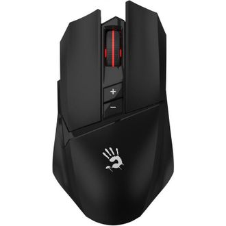 Мышка A4Tech Bloody R36 Ultra Stone Black - фото 1 Мышка A4Tech Bloody R36 Ultra Stone Black - фото 1