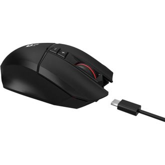 Мышка A4Tech Bloody R36 Ultra Stone Black - фото 3 Мышка A4Tech Bloody R36 Ultra Stone Black - фото 3