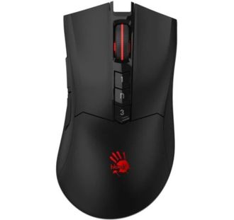 Мишка A4Tech Bloody R90 Plus Wireless Black (Bloody R90 Plus Black) - фото 1 Мишка A4Tech Bloody R90 Plus Wireless Black (Bloody R90 Plus Black) - фото 1