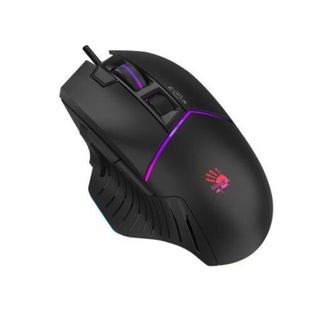 Миша A4Tech W95 Max Bloody Black - фото 2 Миша A4Tech W95 Max Bloody Black - фото 2