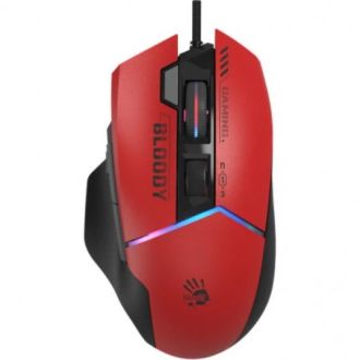 Мишка A4Tech Bloody W95 Ultra (Sports Red) - фото 1 Мишка A4Tech Bloody W95 Ultra (Sports Red) - фото 1