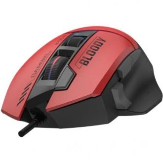 Мишка A4Tech Bloody W95 Ultra (Sports Red) - фото 2 Мишка A4Tech Bloody W95 Ultra (Sports Red) - фото 2
