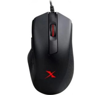 Мышка A4Tech Bloody X5 Pro - фото 1