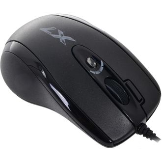 Миша A4Tech X-710MK Black - фото 3
