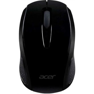 Mишка USB OPTICAL WRL BLACK GP.MCE11.00S ACER - фото 1 Mишка USB OPTICAL WRL BLACK GP.MCE11.00S ACER - фото 1