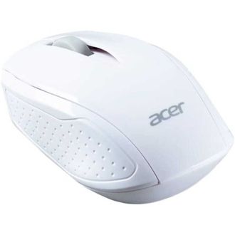 Mышка USB OPTICAL WRL WHITE GP.MCE11.00Y ACER - фото 3