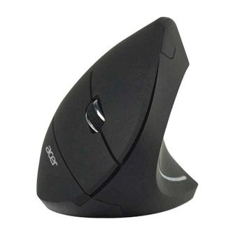 Mышка USB OPTICAL WRL VERTICAL BLACK HP.EXPBG.009 ACER - фото 1 Mышка USB OPTICAL WRL VERTICAL BLACK HP.EXPBG.009 ACER - фото 1