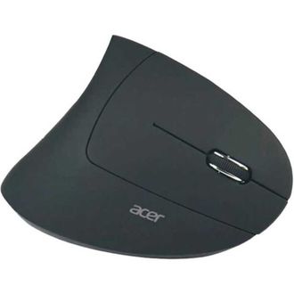 Mышка USB OPTICAL WRL VERTICAL BLACK HP.EXPBG.009 ACER - фото 3 Mышка USB OPTICAL WRL VERTICAL BLACK HP.EXPBG.009 ACER - фото 3