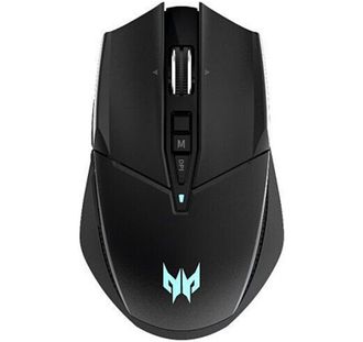 Мышь Acer Predator Cestus 335 Black (GP.MCE11.01Q) - фото 1 Мышь Acer Predator Cestus 335 Black (GP.MCE11.01Q) - фото 1