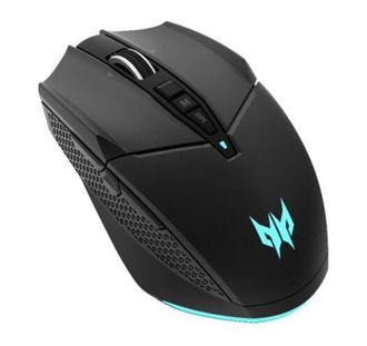 Мышь Acer Predator Cestus 335 Black (GP.MCE11.01Q) - фото 3 Мышь Acer Predator Cestus 335 Black (GP.MCE11.01Q) - фото 3