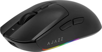 Мишка Ajazz AJ139 V2 MC Black (AJ139-V2-MC-B) - фото 2