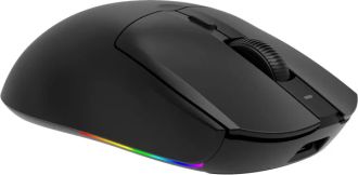 Мишка Ajazz AJ139 V2 MC Black (AJ139-V2-MC-B) - фото 3