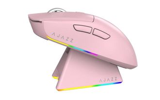 Мишка Ajazz AJ139 V2 MC Pink (AJ139-V2-MC-Pink) - фото 3