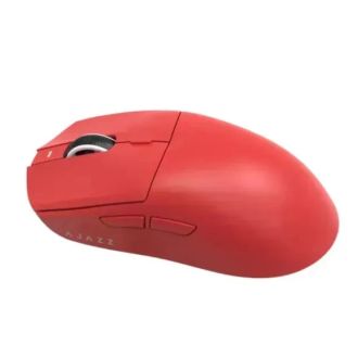 Мишка Ajazz AJ139 V2 MC Red (AJ139-V2-MC-R) - фото 3