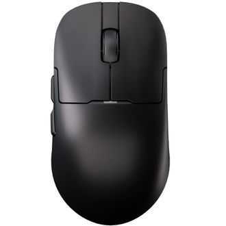 Мишка Ajazz AJ159PRO -3 Mod-Black-3395-8K Charging Dock - фото 1
