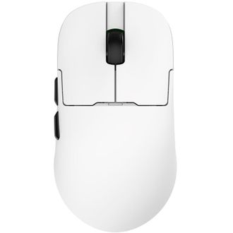 Мышка Ajazz AJ159P MC -3 Mod-White-3311 Charging Dock (AJ159P-MC-W) - фото 1 Мышка Ajazz AJ159P MC -3 Mod-White-3311 Charging Dock (AJ159P-MC-W) - фото 1