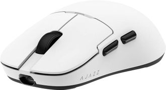 Мышка Ajazz AJ159P MC -3 Mod-White-3311 Charging Dock (AJ159P-MC-W) - фото 2 Мышка Ajazz AJ159P MC -3 Mod-White-3311 Charging Dock (AJ159P-MC-W) - фото 2