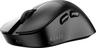 Мышка Ajazz AJ179 v2 max black-3 Mod-3311 (AJ179-V2-MAX-B) - фото 3