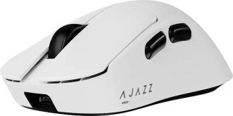 Мишка Ajazz AJ179 v2 max white-3 Model-3311 (AJ179-V2-MAX-W) - фото 2