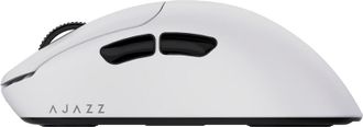 Мышка Ajazz AJ179P MC White (AJ179P-MC-W) - фото 2