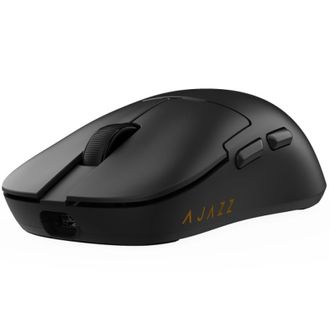 Мишка Ajazz AJ159 APEX Wireless (AJM159-A-B) Black - фото 2 Мишка Ajazz AJ159 APEX Wireless (AJM159-A-B) Black - фото 2
