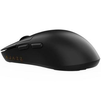 Мишка Ajazz AJ159 APEX Wireless (AJM159-A-B) Black - фото 3 Мишка Ajazz AJ159 APEX Wireless (AJM159-A-B) Black - фото 3