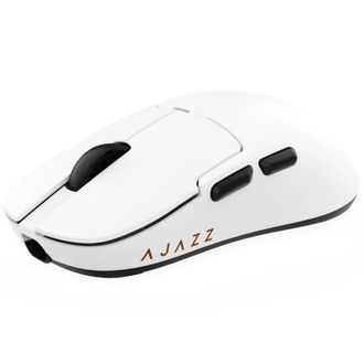 Мишка Ajazz AJ159 APEX White (AJM159-A-W) - фото 2