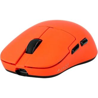 Мишка Ajazz AJ179 APEX Wireless (AJM179-A-O) Orange - фото 2